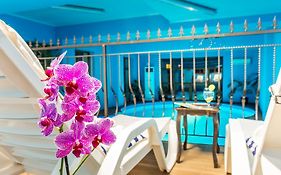 Chateau Montagne Hotel Troyan